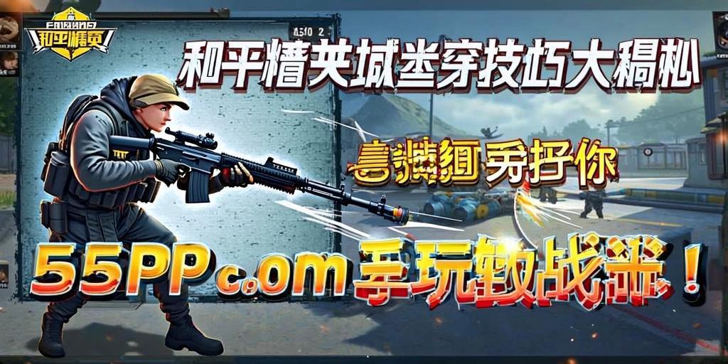 和平精英辅助【极目】